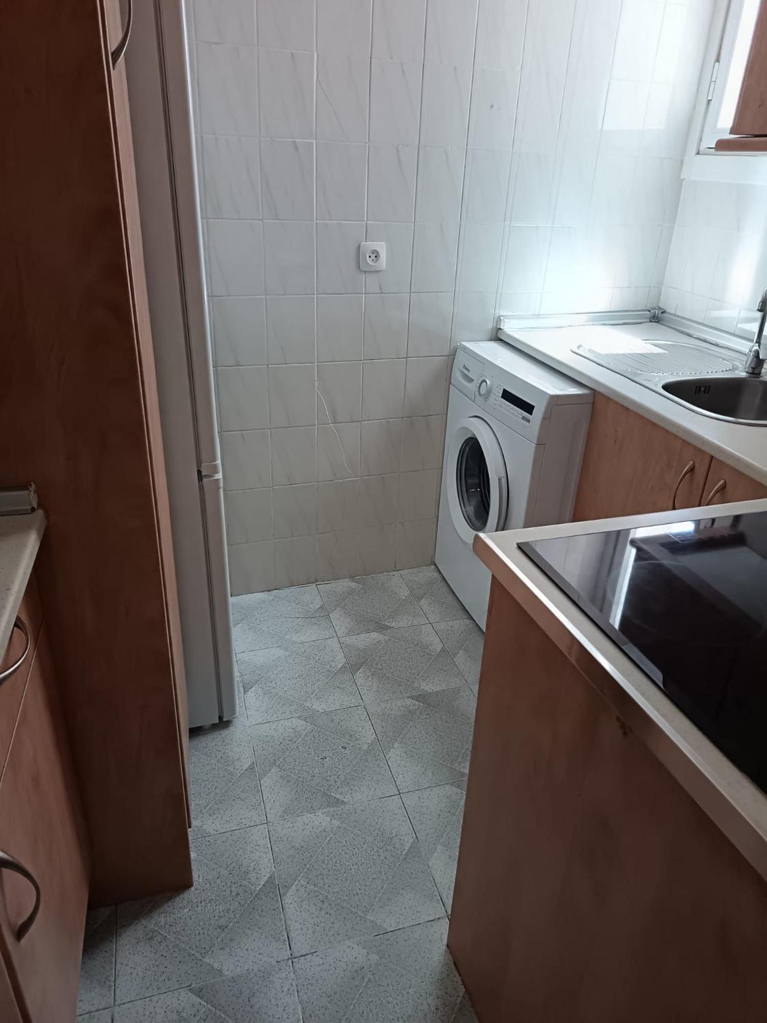 Apartamento Olivar マドリード エクステリア 写真