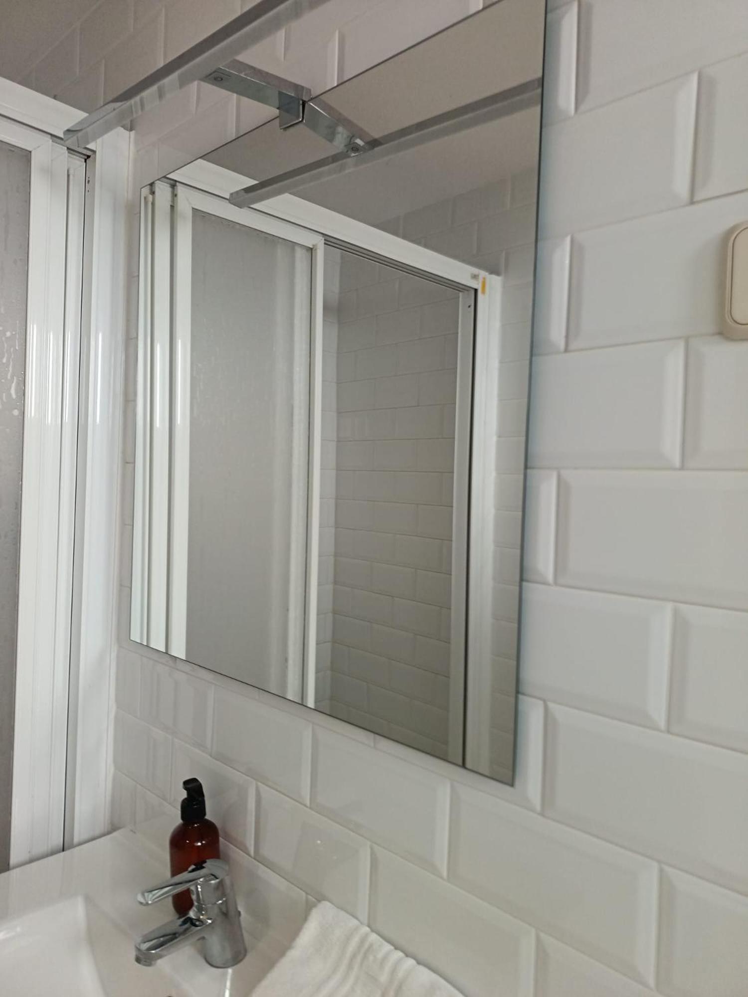 Apartamento Olivar マドリード エクステリア 写真